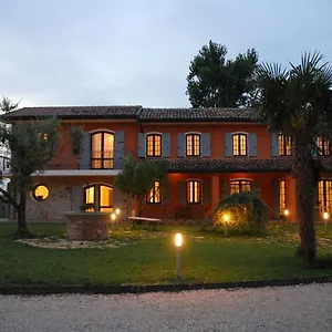Ca' Borgo Delle Rane Pernumia