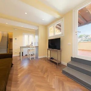 Algila Luxury Torrigiani Appart hôtel
