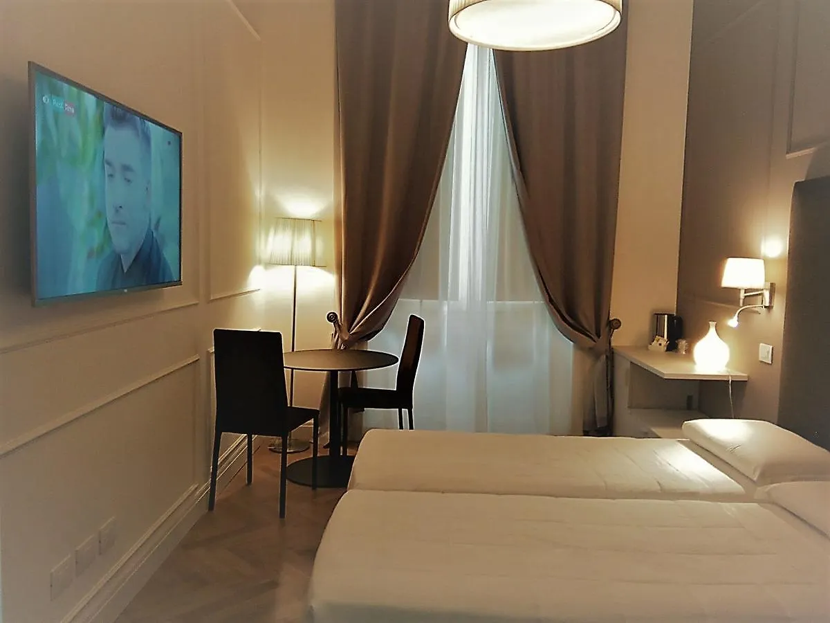 Daphne Guest House Florence
