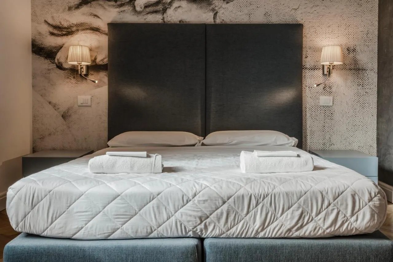 Daphne Guest House Florence