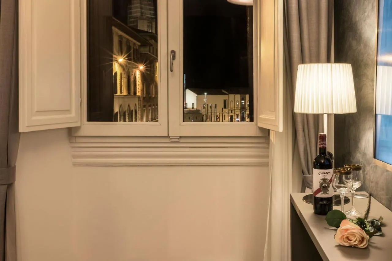 Daphne Guest House Florence