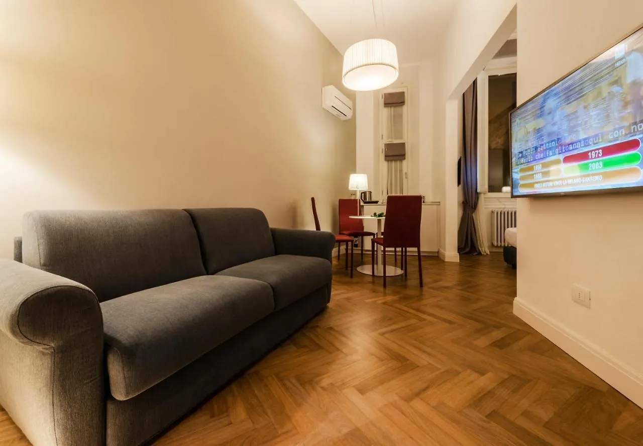 Daphne Guest House Florence Italy