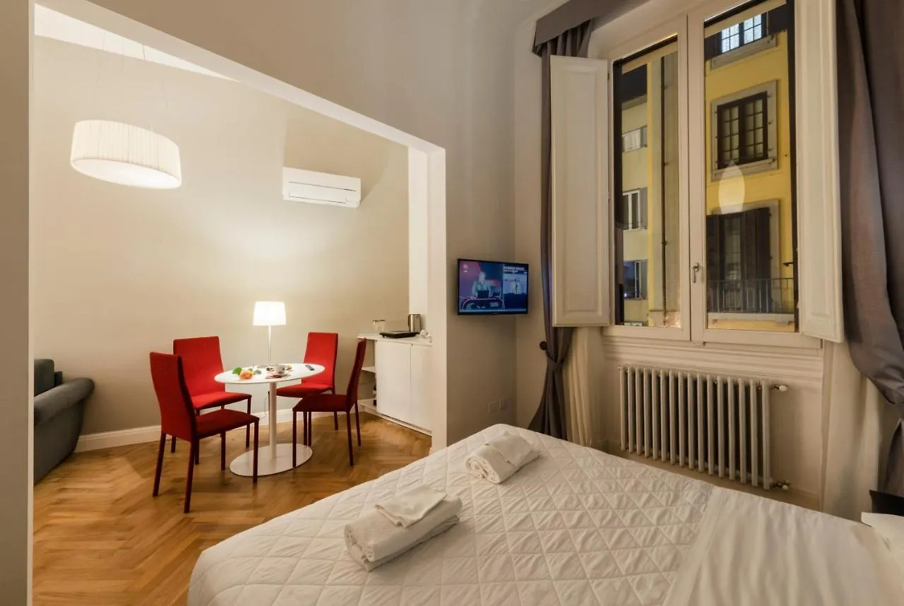 ***  Daphne Guest House Florence Italy