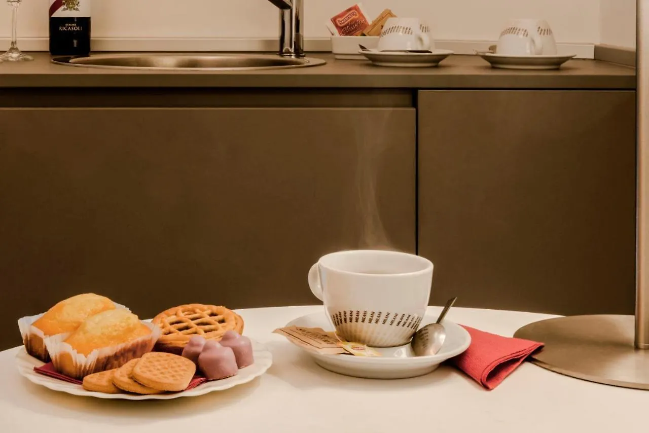 ***  Daphne Guest House Florence Italy