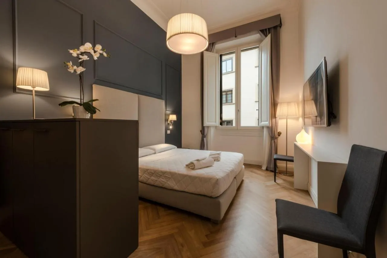 ***  Daphne Guest House Florence Italy