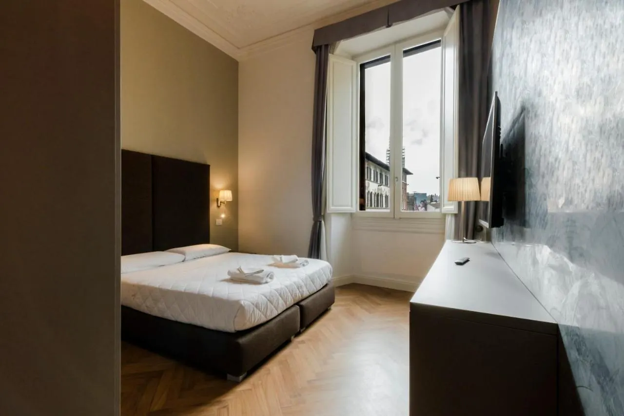 Daphne Guest House Florence