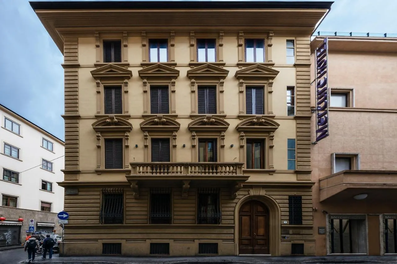 Daphne Guest House Florence