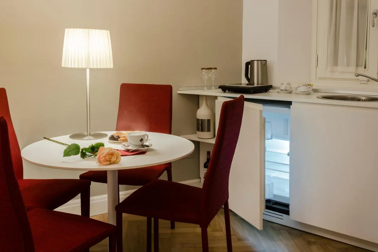 Daphne Guest House Florence