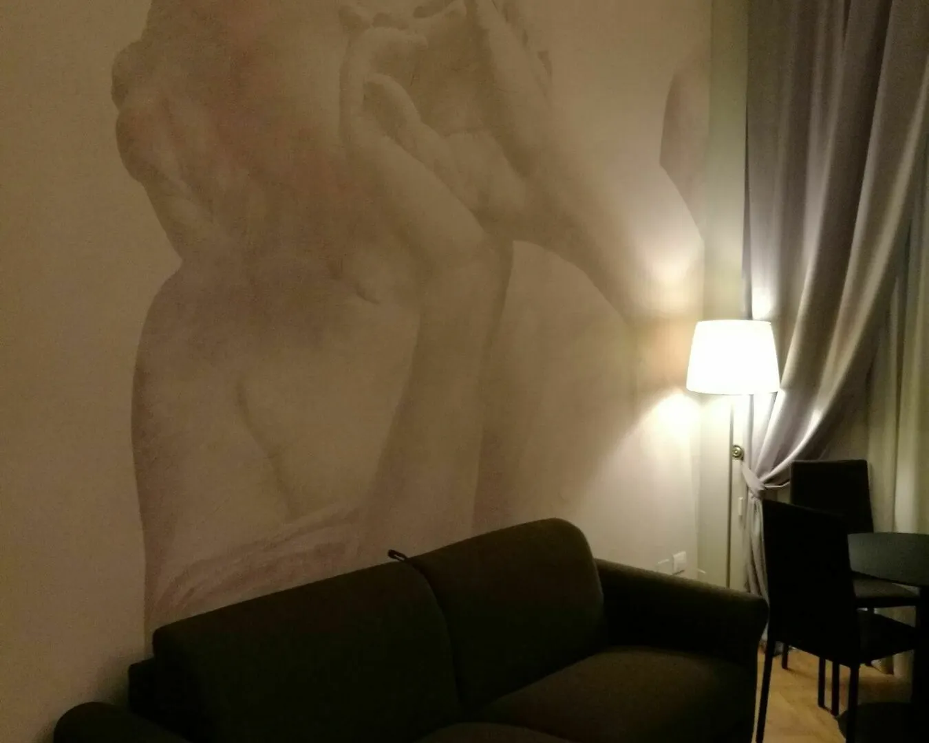 Daphne Guest House Florence