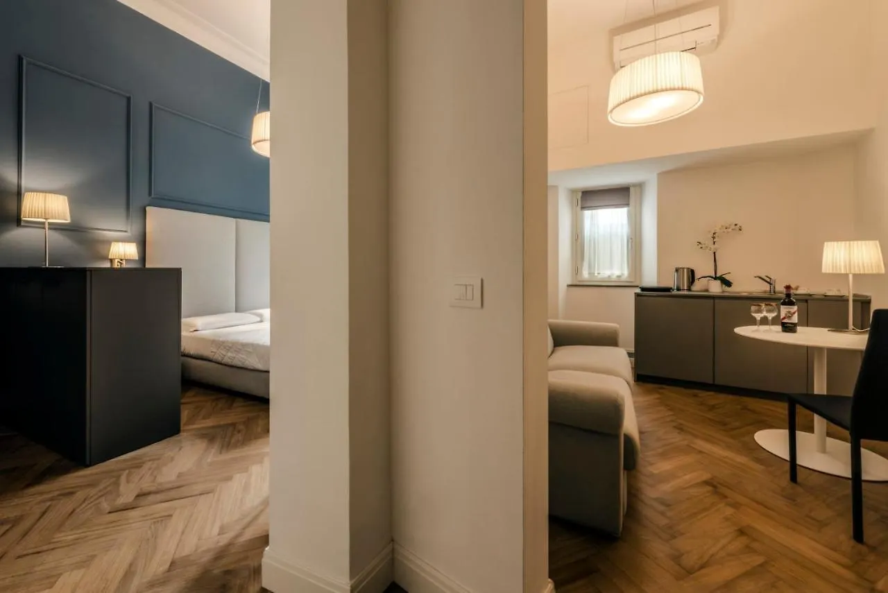Daphne Guest House Florence