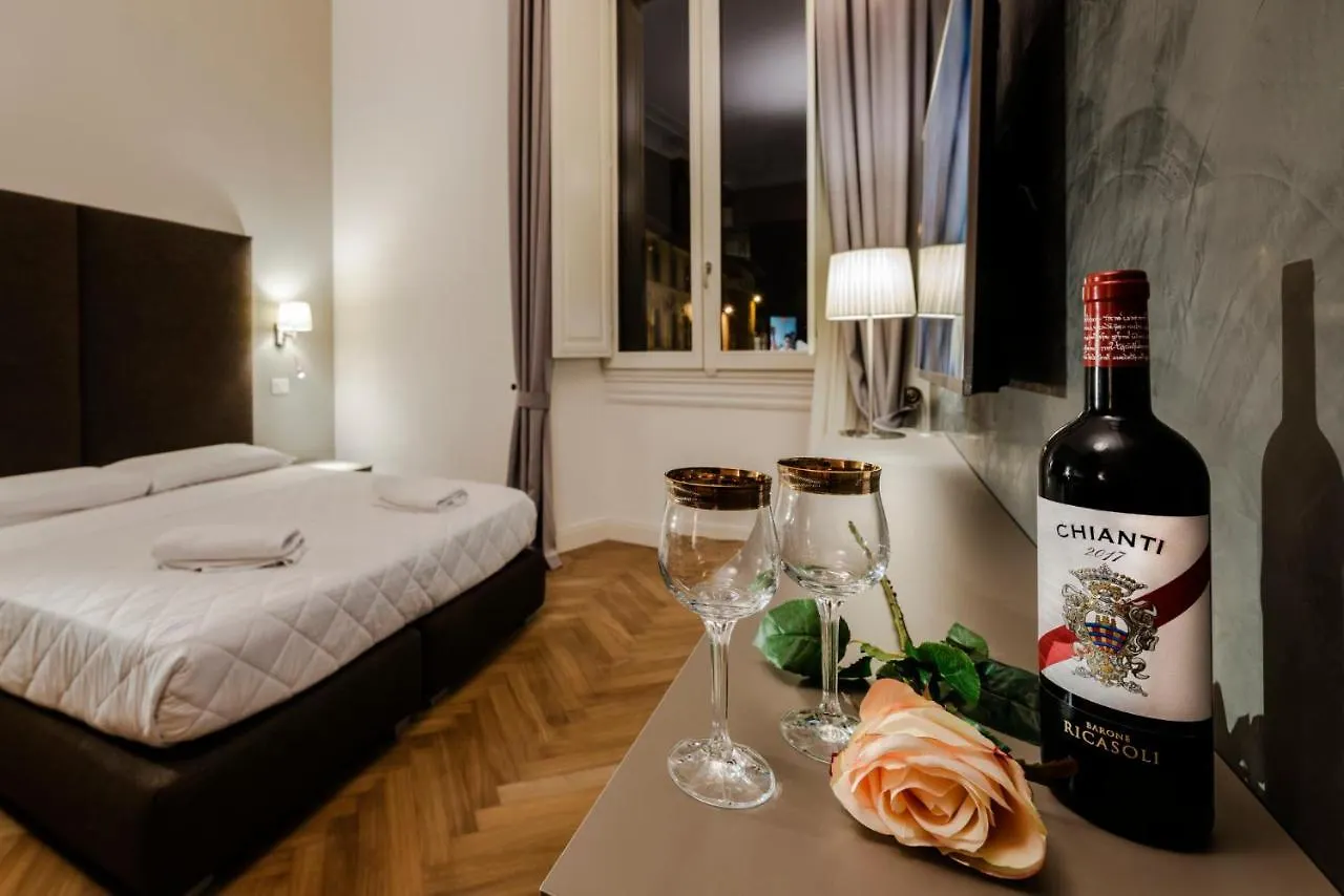 Daphne Guest House Florence