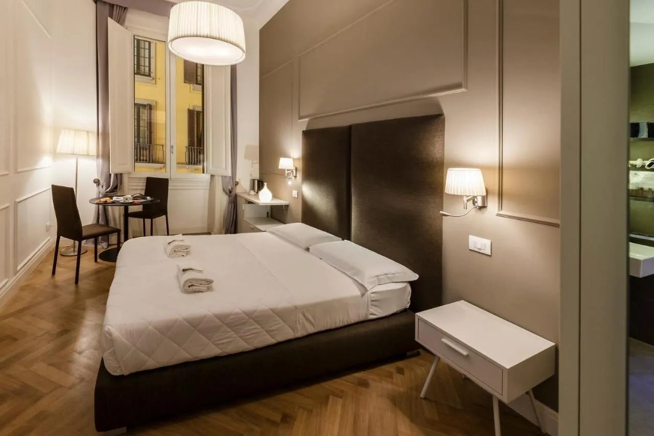 Daphne Guest House Florence