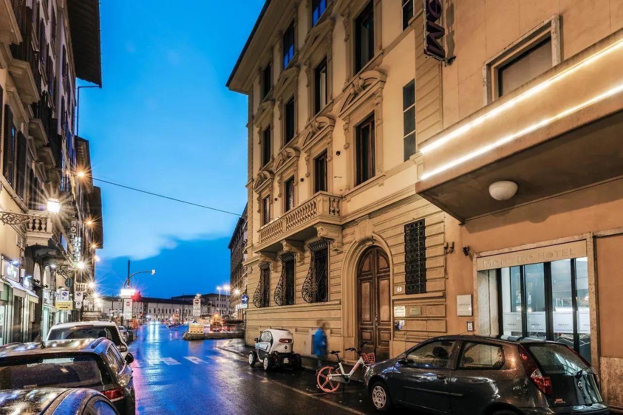 Daphne Guest House Florence