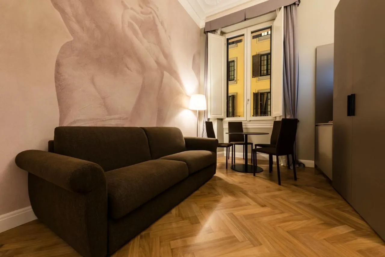 Daphne Guest House Florence