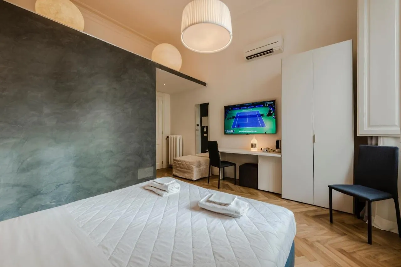 Daphne Guest House Florence