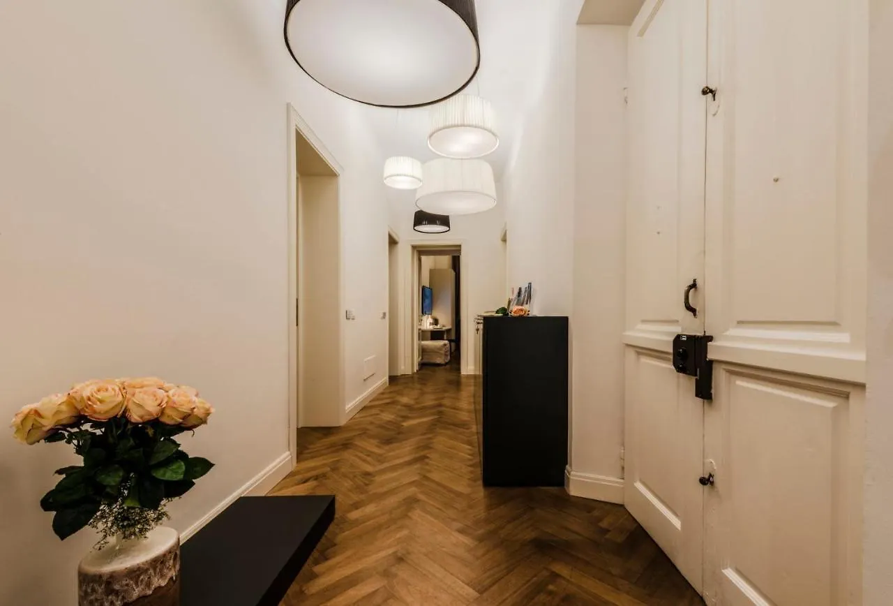 Daphne Guest House Florence