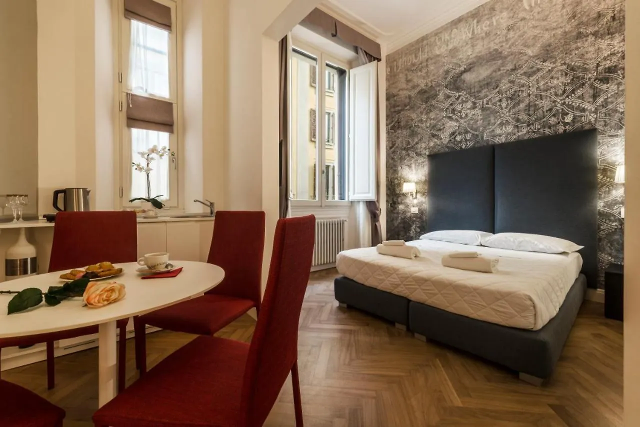 Daphne Guest House Florence Italië