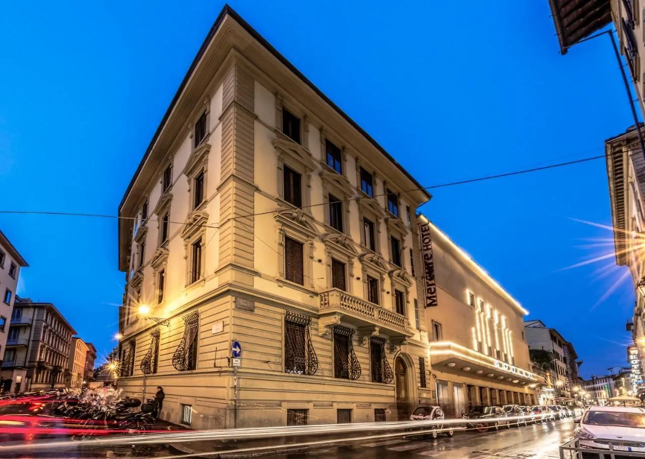 Daphne Guest House Florence