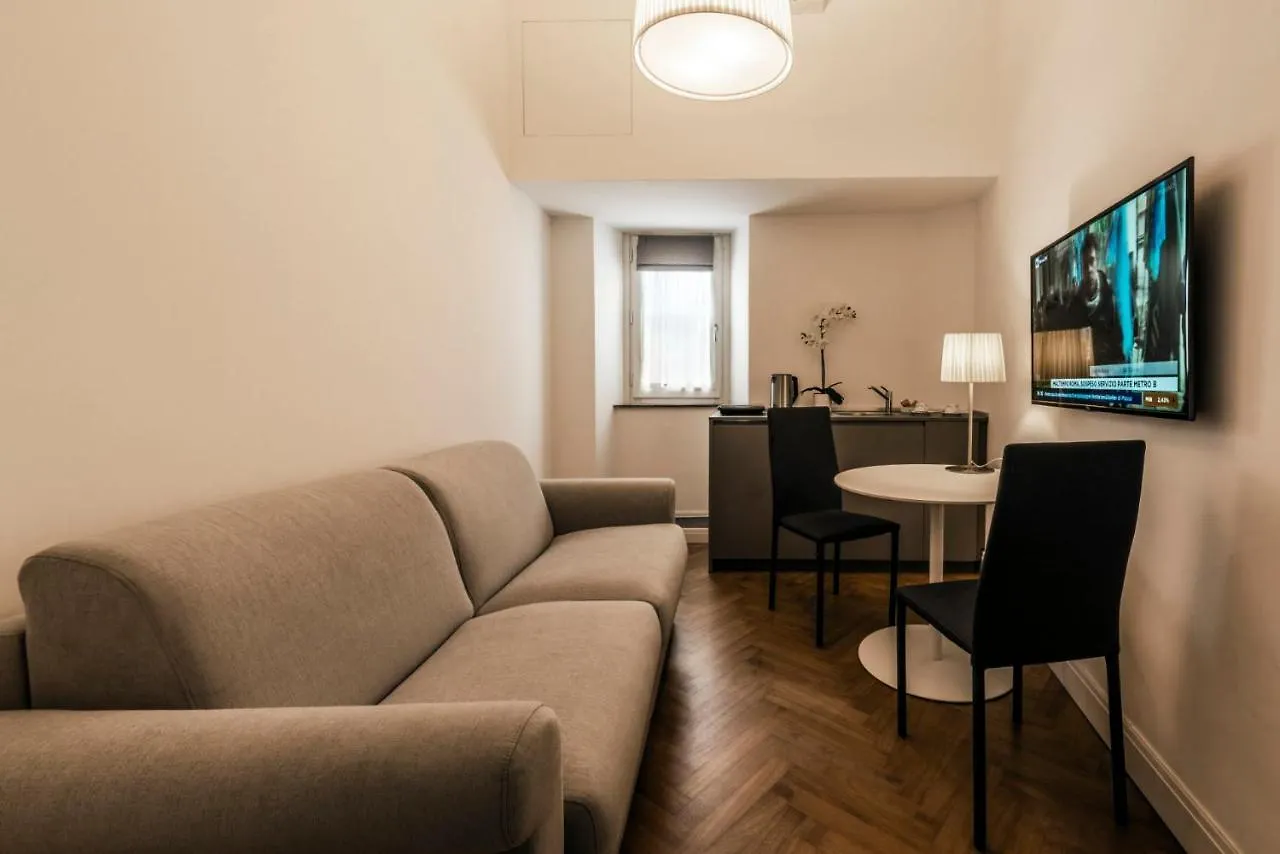 Daphne Guest House Florence