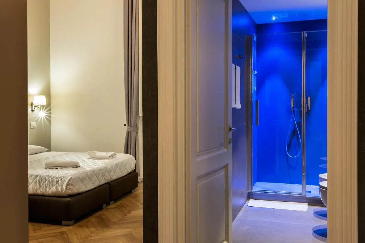 Daphne Guest House Florence