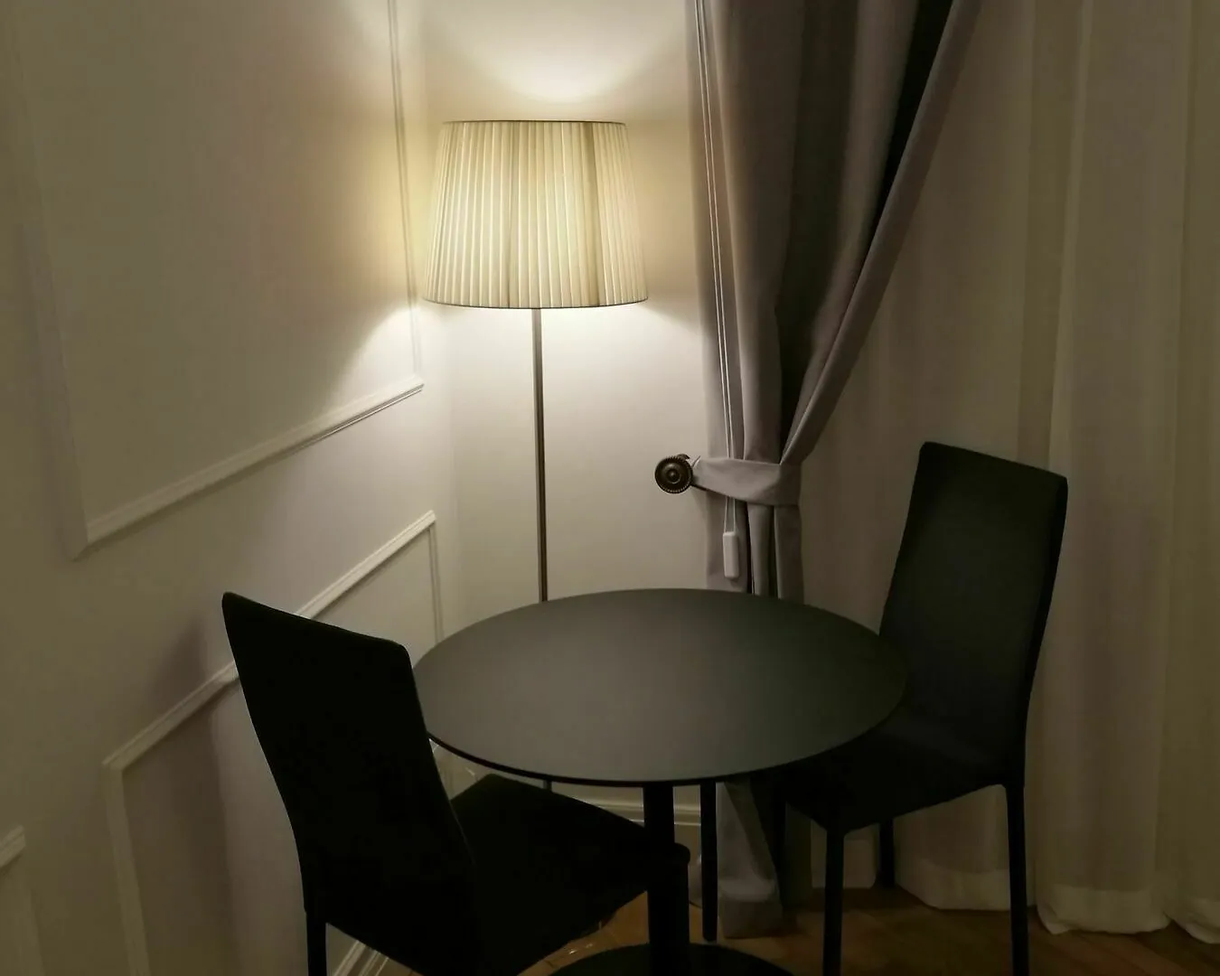 ***  Daphne Guest House Florence Italië