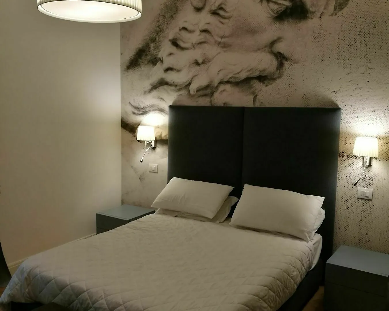 Daphne Guest House Florence